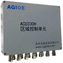 人生就是搏ACU330H